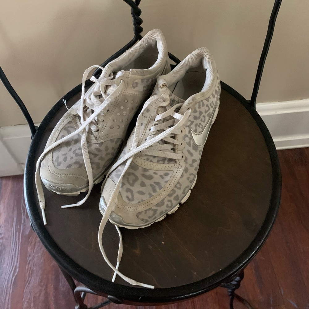 Nike Cheetah